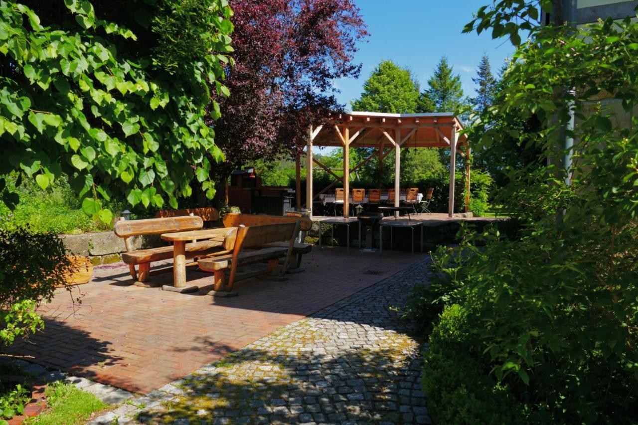 No.5 - Ferienwohnung Schkade Kleingiesshubel Екстериор снимка