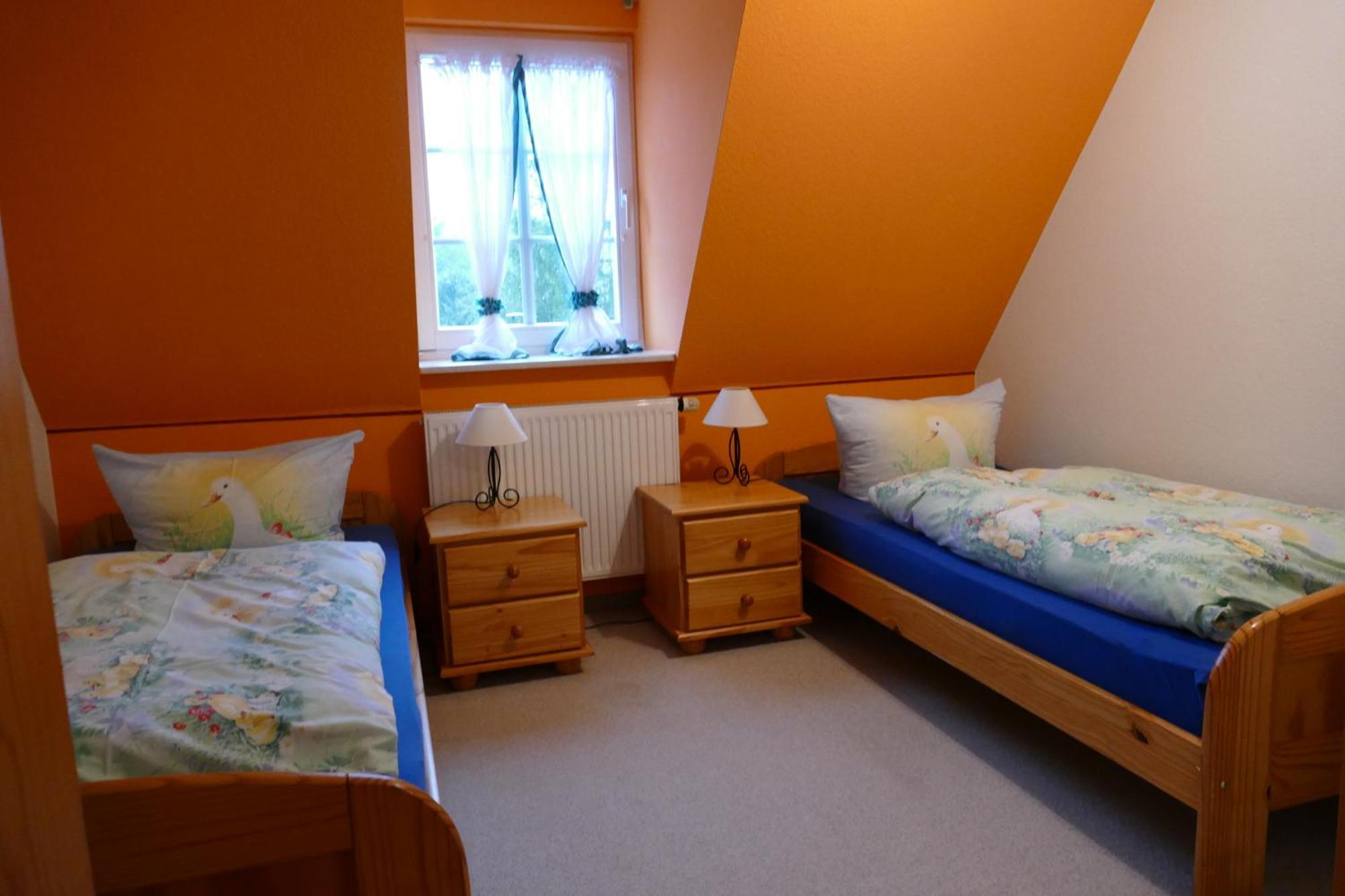 No.5 - Ferienwohnung Schkade Kleingiesshubel Екстериор снимка